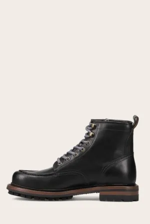 Frye S Men's 40767 Black M
