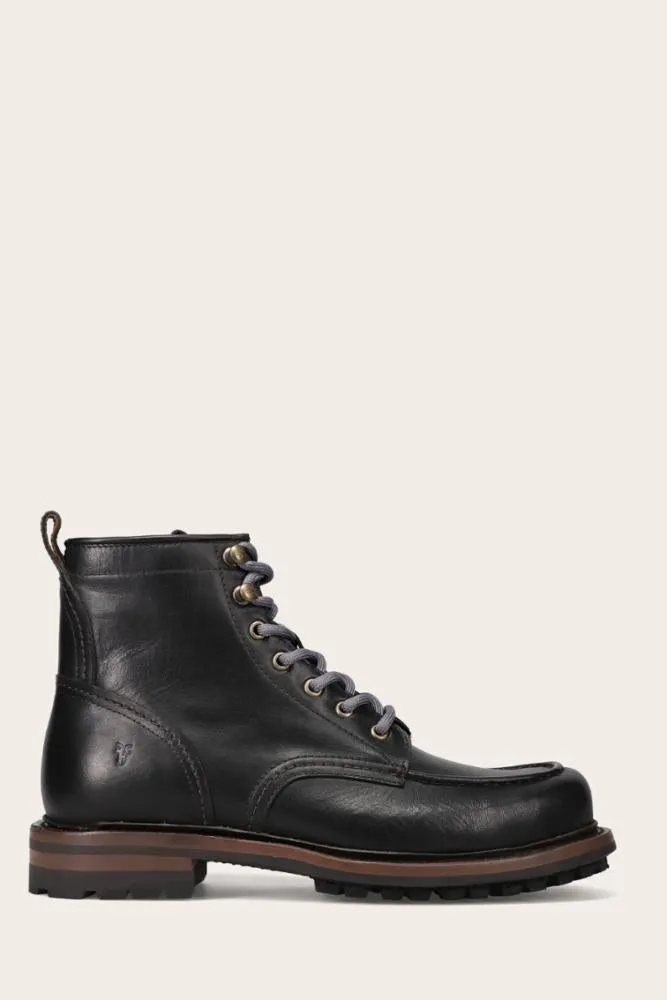 Frye S Men's 40767 Black M