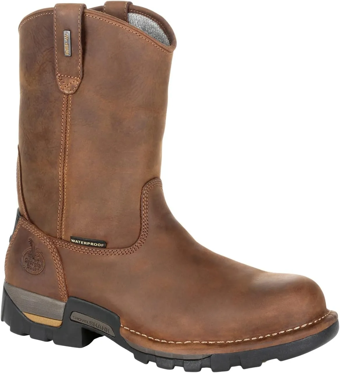 Georgia Boot Men's Eagle One Industrial Boot