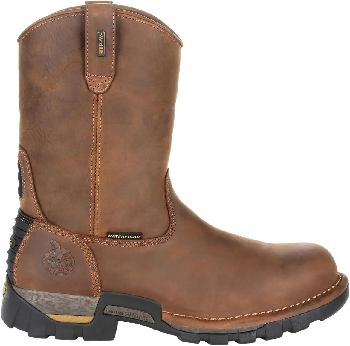 Georgia Boot Men's Eagle One Industrial Boot