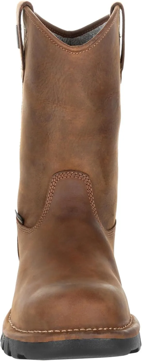 Georgia Boot Men's Eagle One Industrial Boot