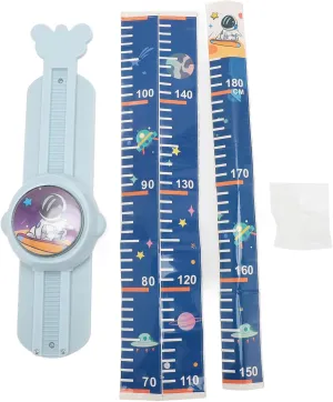 Height Growth Jump Trainer for Kids with Voice Counter, Luminous Design Touch High Voice Counter, Fun Jumping Competition for Indoor Use