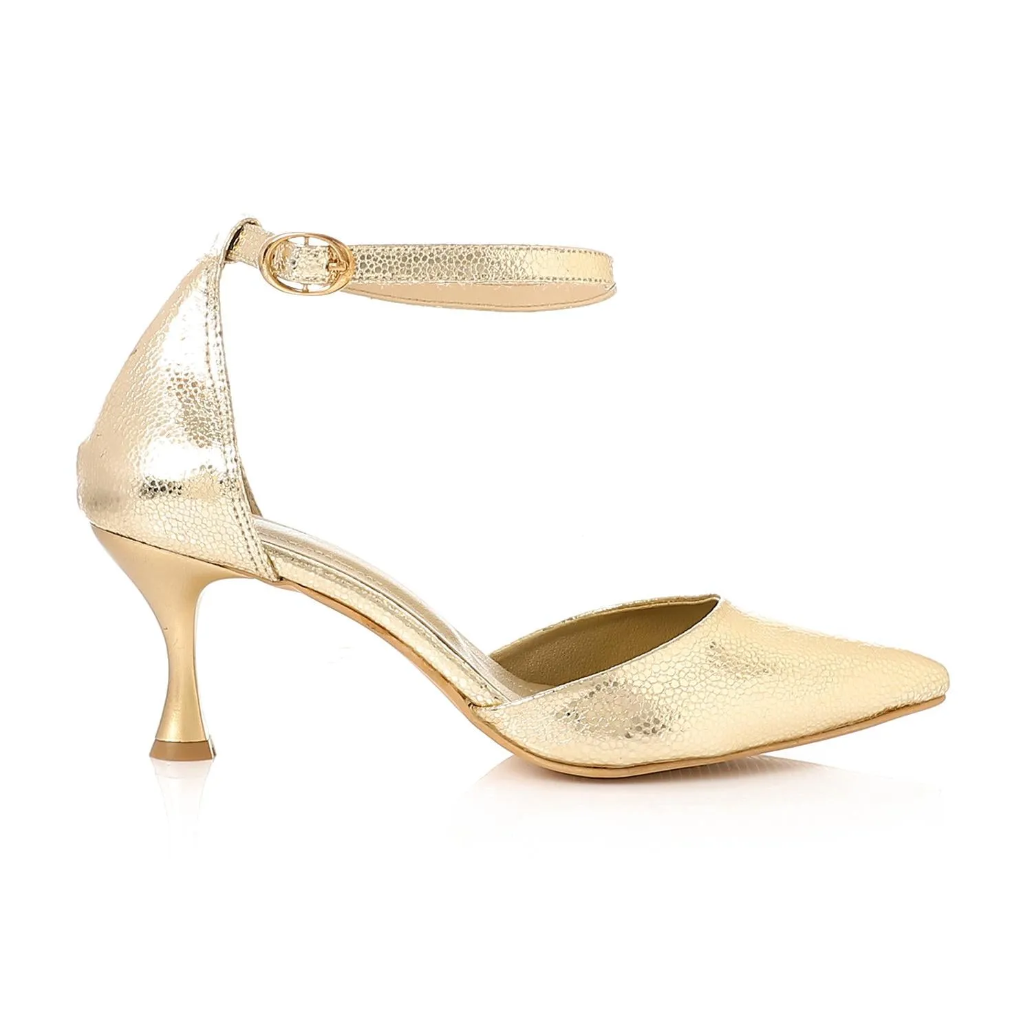 High Heels Shoes