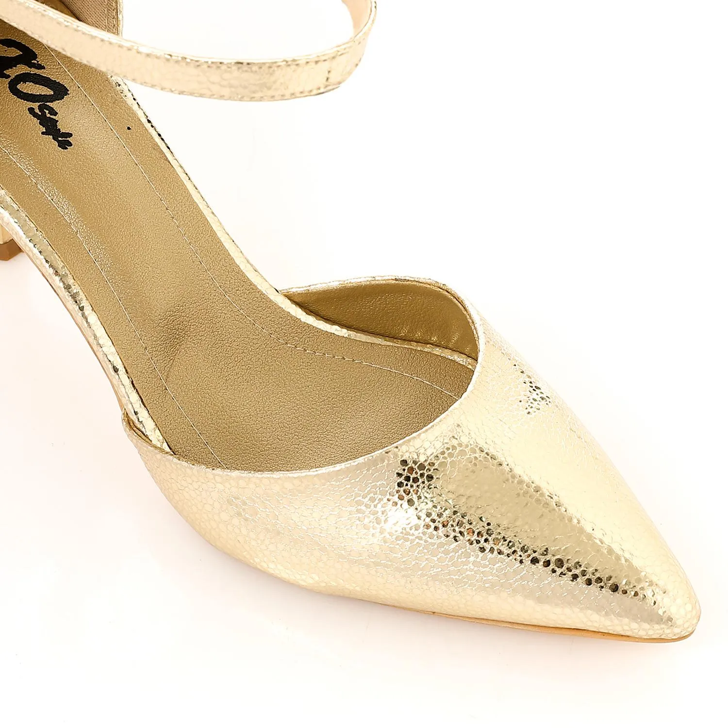 High Heels Shoes