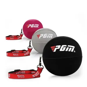 Inflatable Golf Smart Ball Trainer- MORE COLOURS
