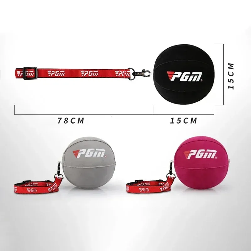Inflatable Golf Smart Ball Trainer- MORE COLOURS