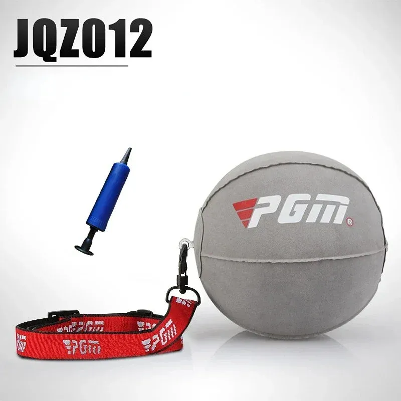 Inflatable Golf Smart Ball Trainer- MORE COLOURS