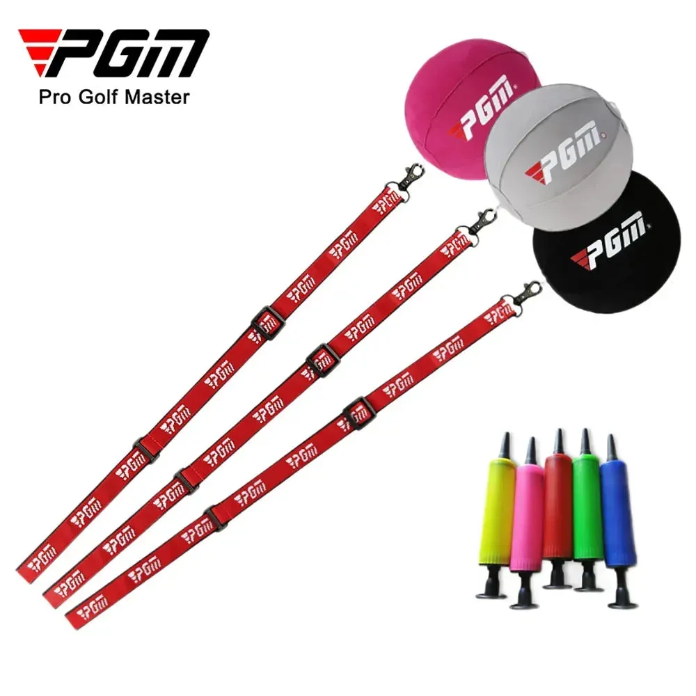 Inflatable Golf Smart Ball Trainer- MORE COLOURS