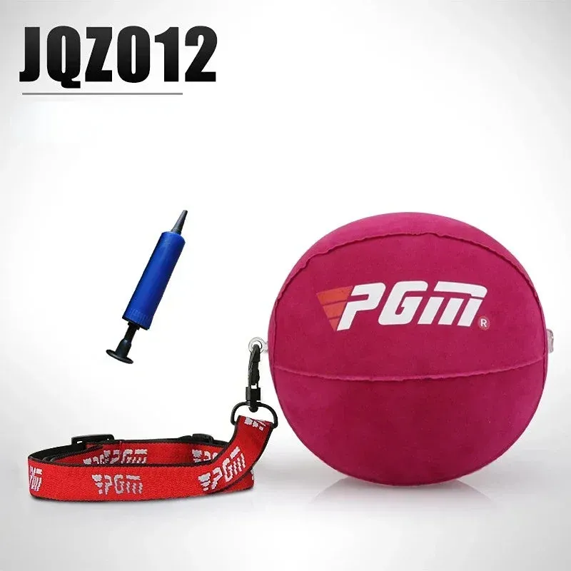 Inflatable Golf Smart Ball Trainer- MORE COLOURS