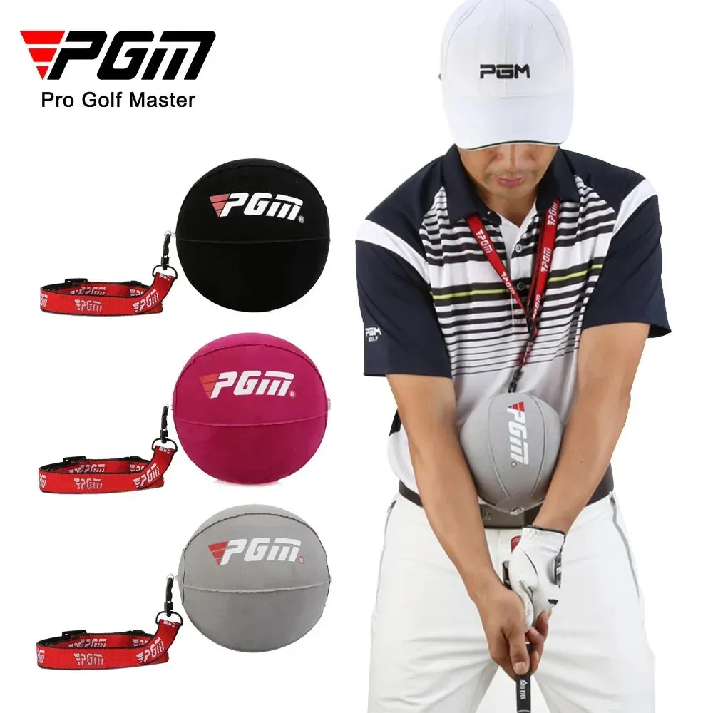 Inflatable Golf Smart Ball Trainer- MORE COLOURS