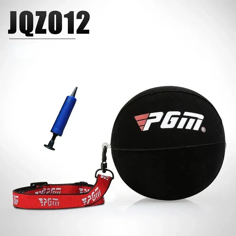 Inflatable Golf Smart Ball Trainer- MORE COLOURS