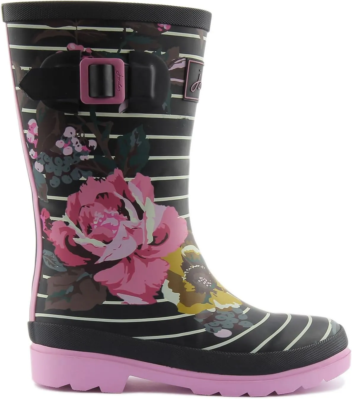 Joules Unisex-Child Rainboots Rain Boot