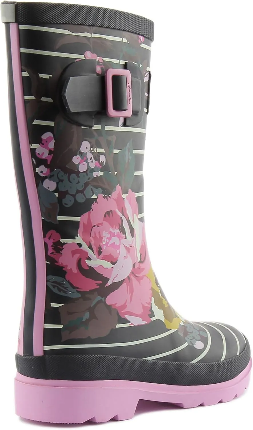 Joules Unisex-Child Rainboots Rain Boot