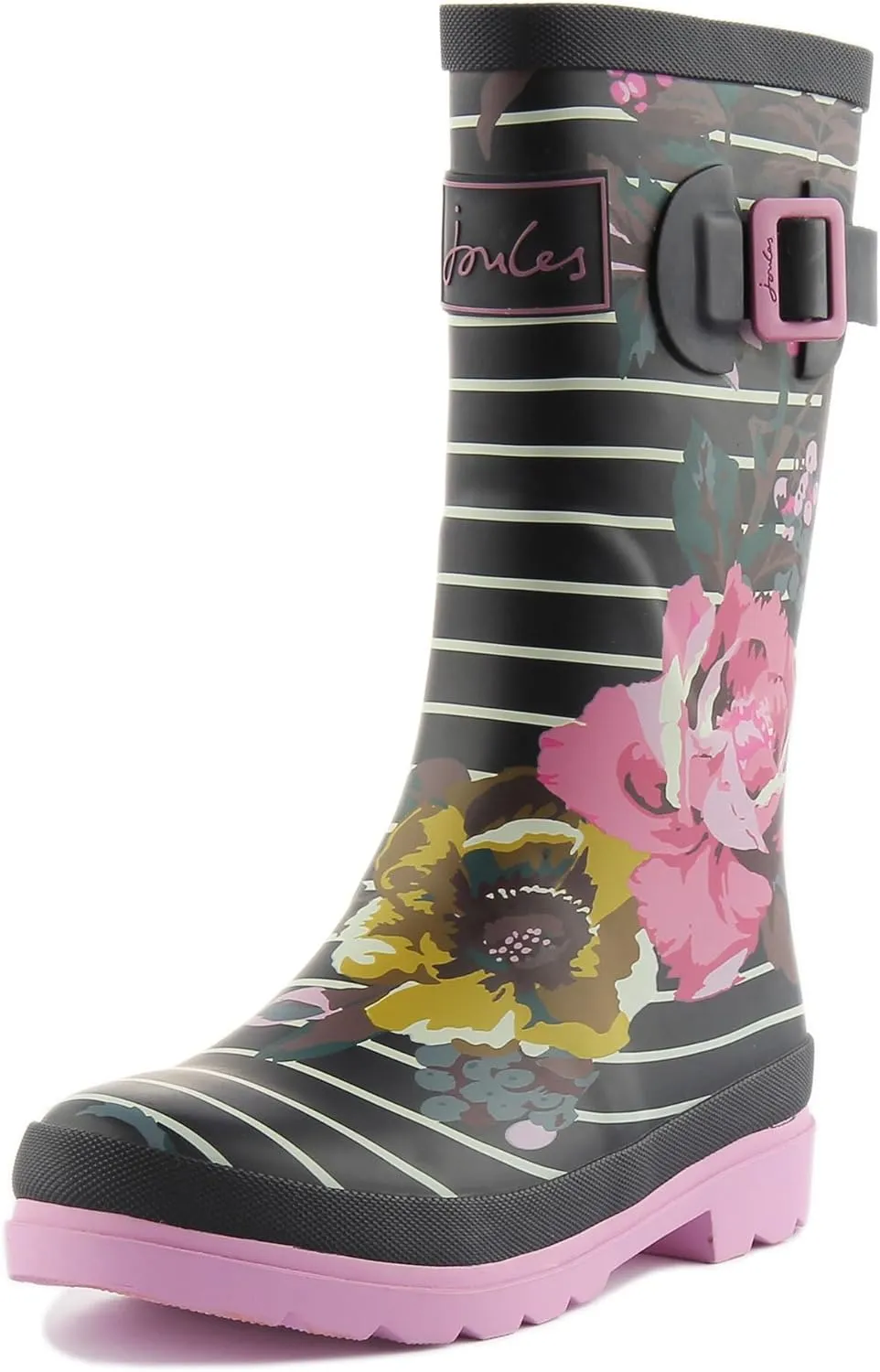 Joules Unisex-Child Rainboots Rain Boot