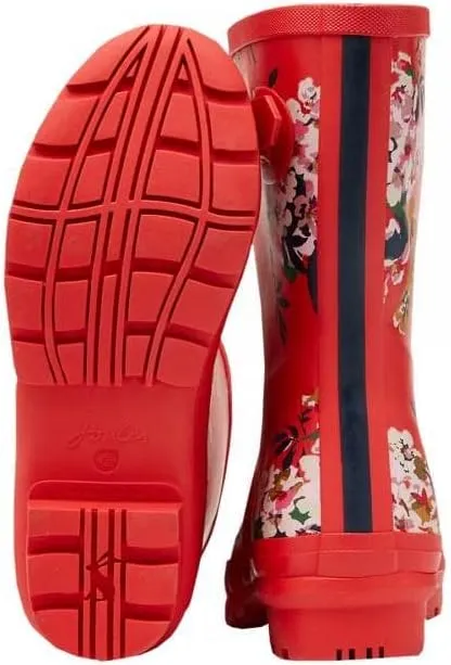 Joules womens Molly Welly