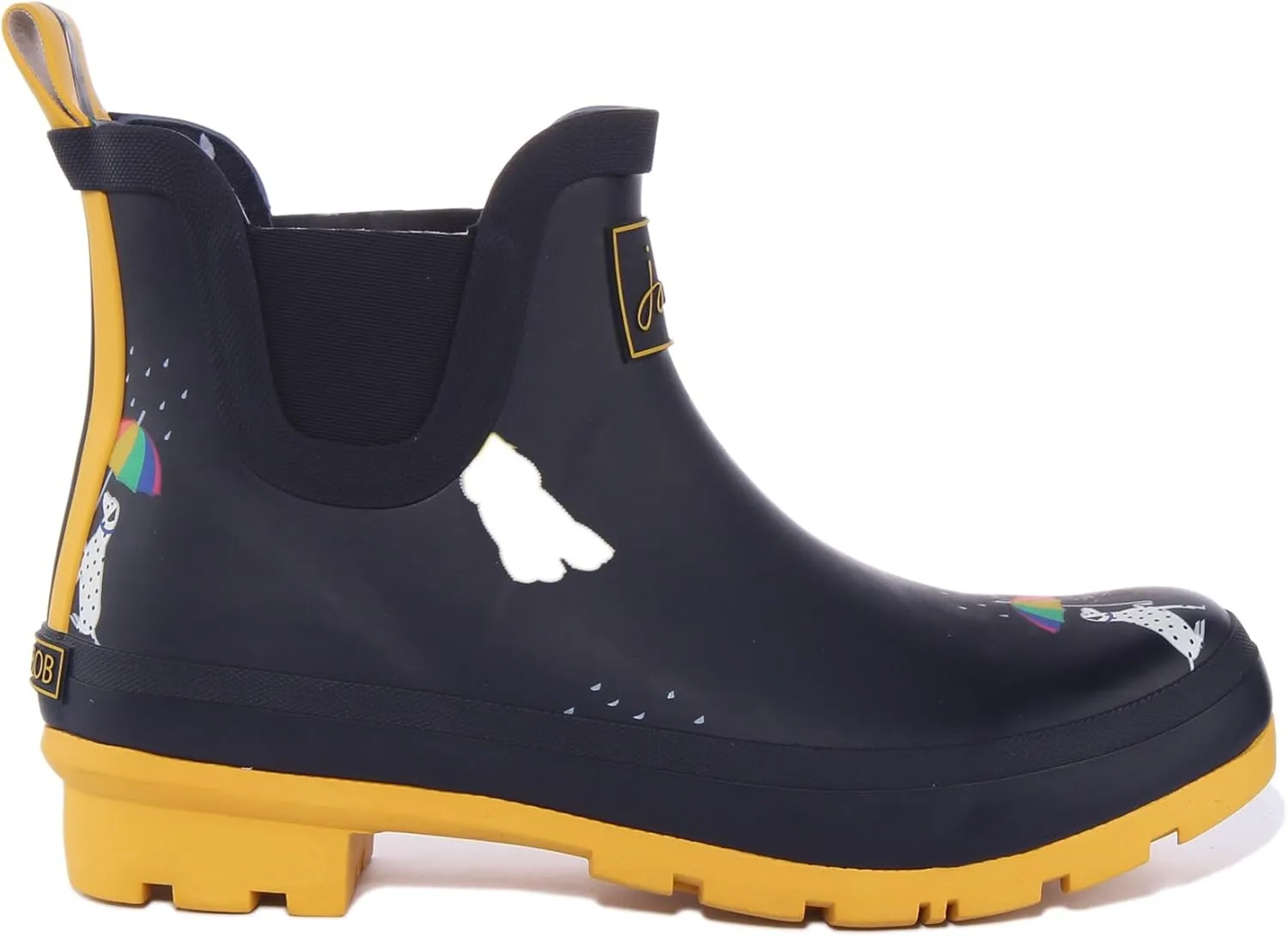Joules Women's Wellington Welly Boot