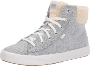 Keds Women's Kickstart Hi TRX Den/Shrl Sneaker
