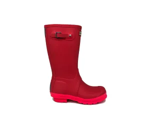 Kid`s Original Contr Sole Rain Boots Kid`s Original Contr Sole Rain Boots