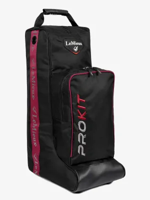 LeMieux Boot and Hat Bag