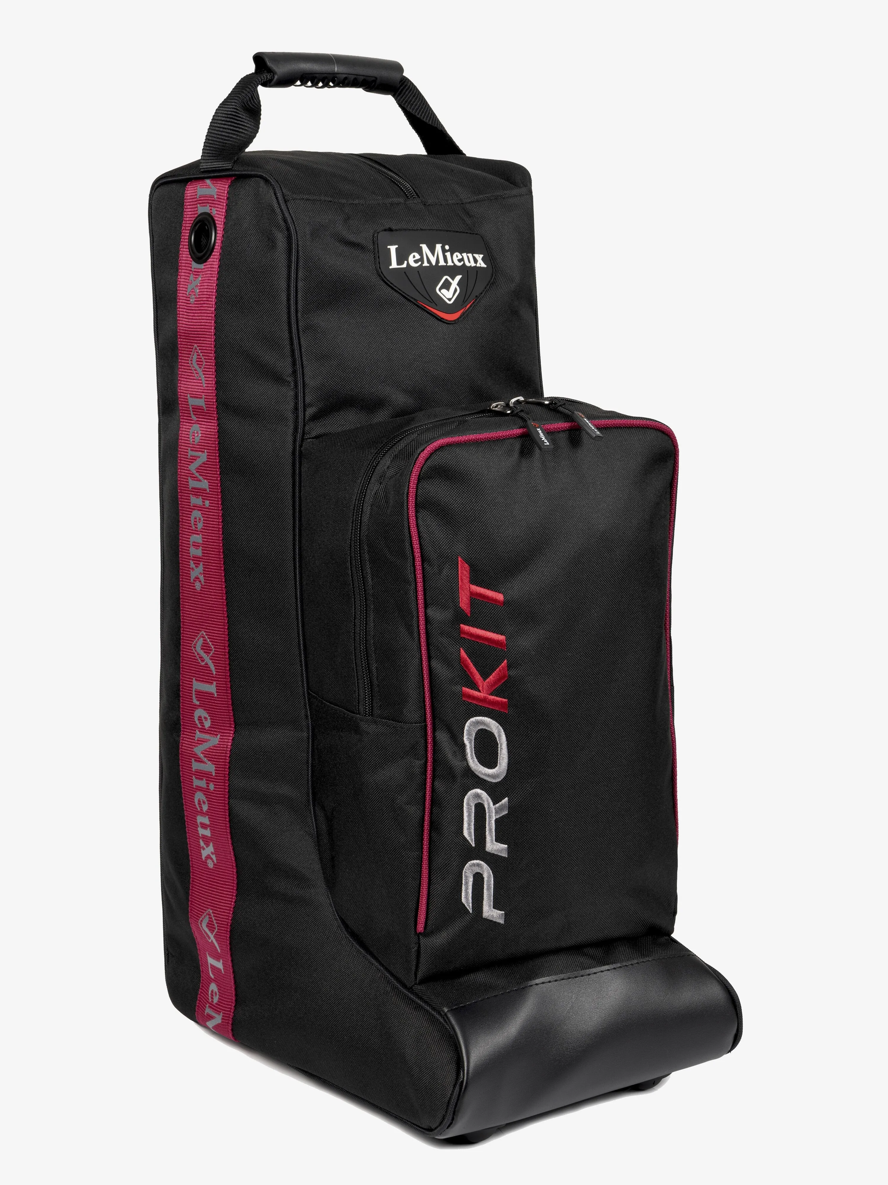 LeMieux Boot and Hat Bag