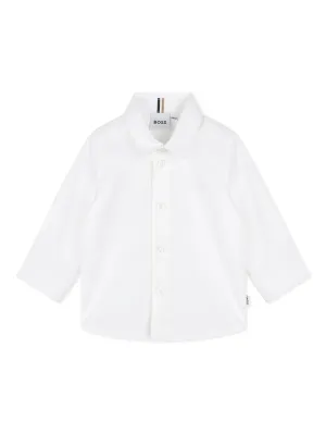 LONG SLEEVED SHIRT