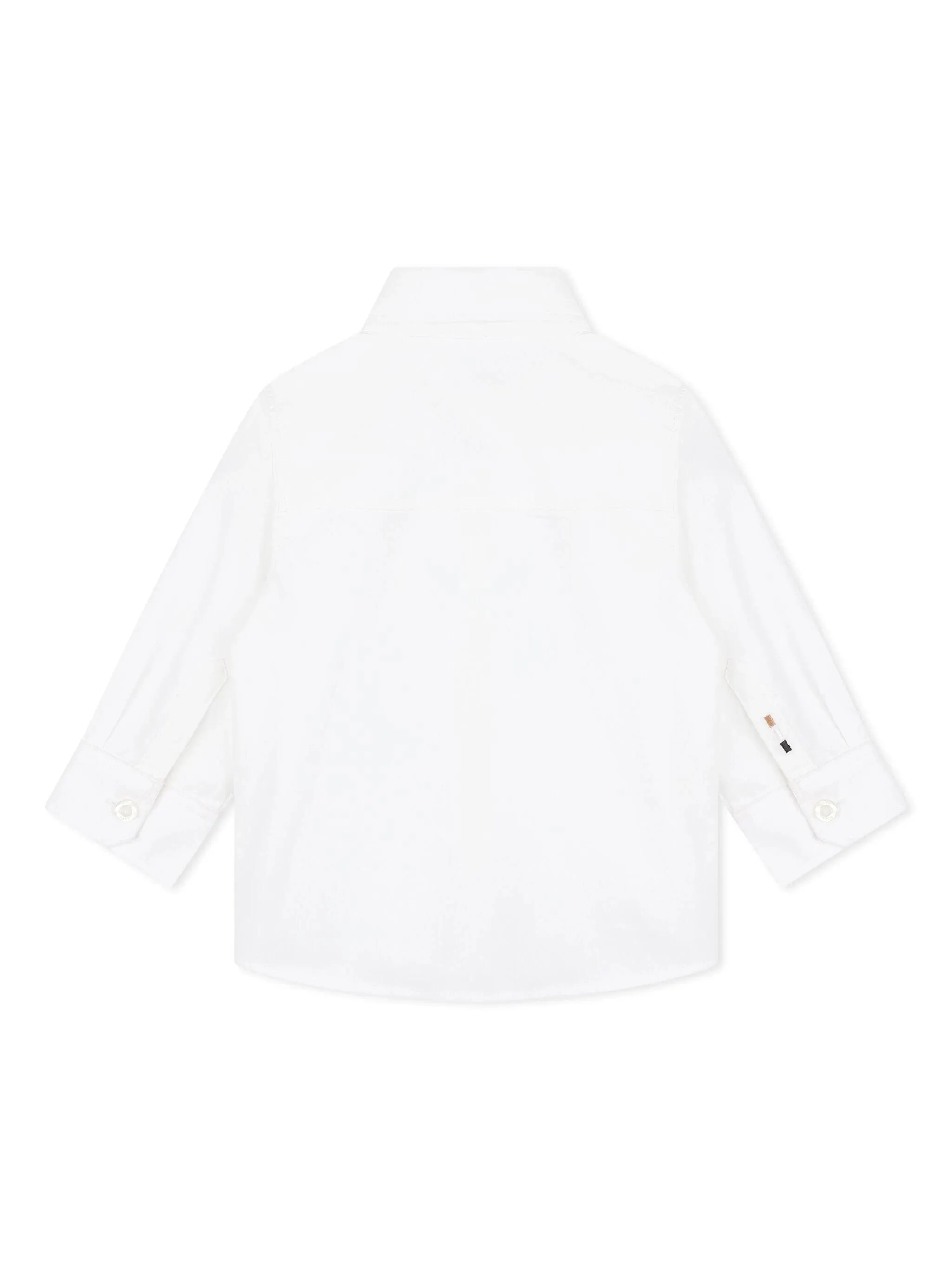 LONG SLEEVED SHIRT