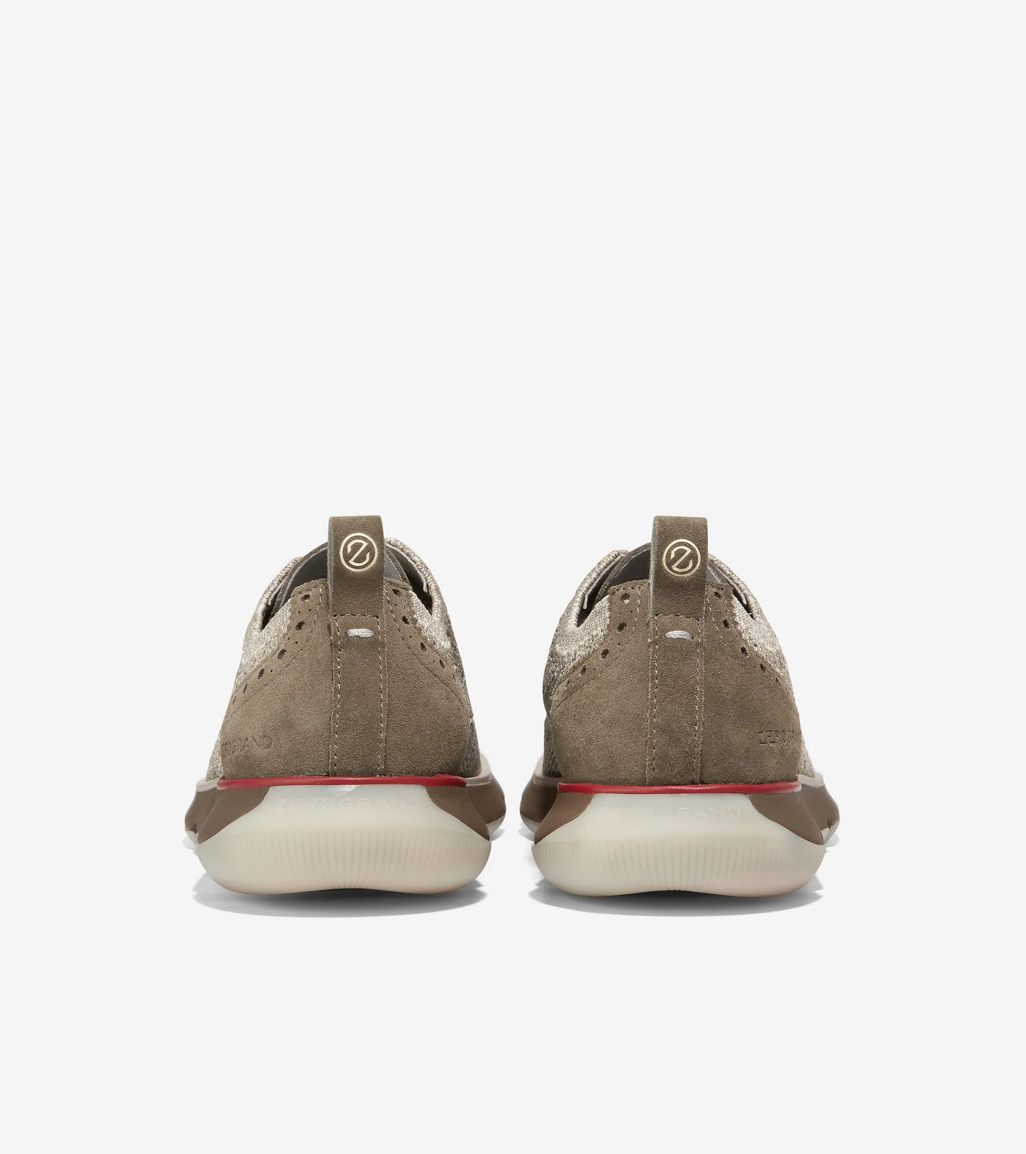 Men's 4.ZERØGRAND Oxford