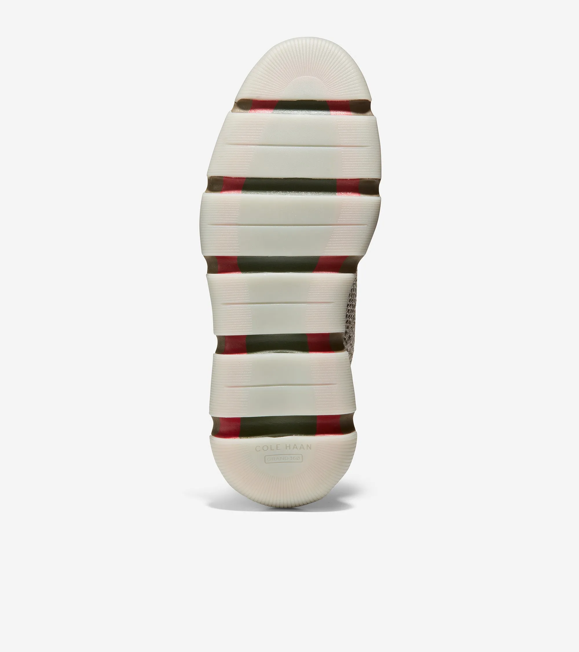 Men's 4.ZERØGRAND Oxford