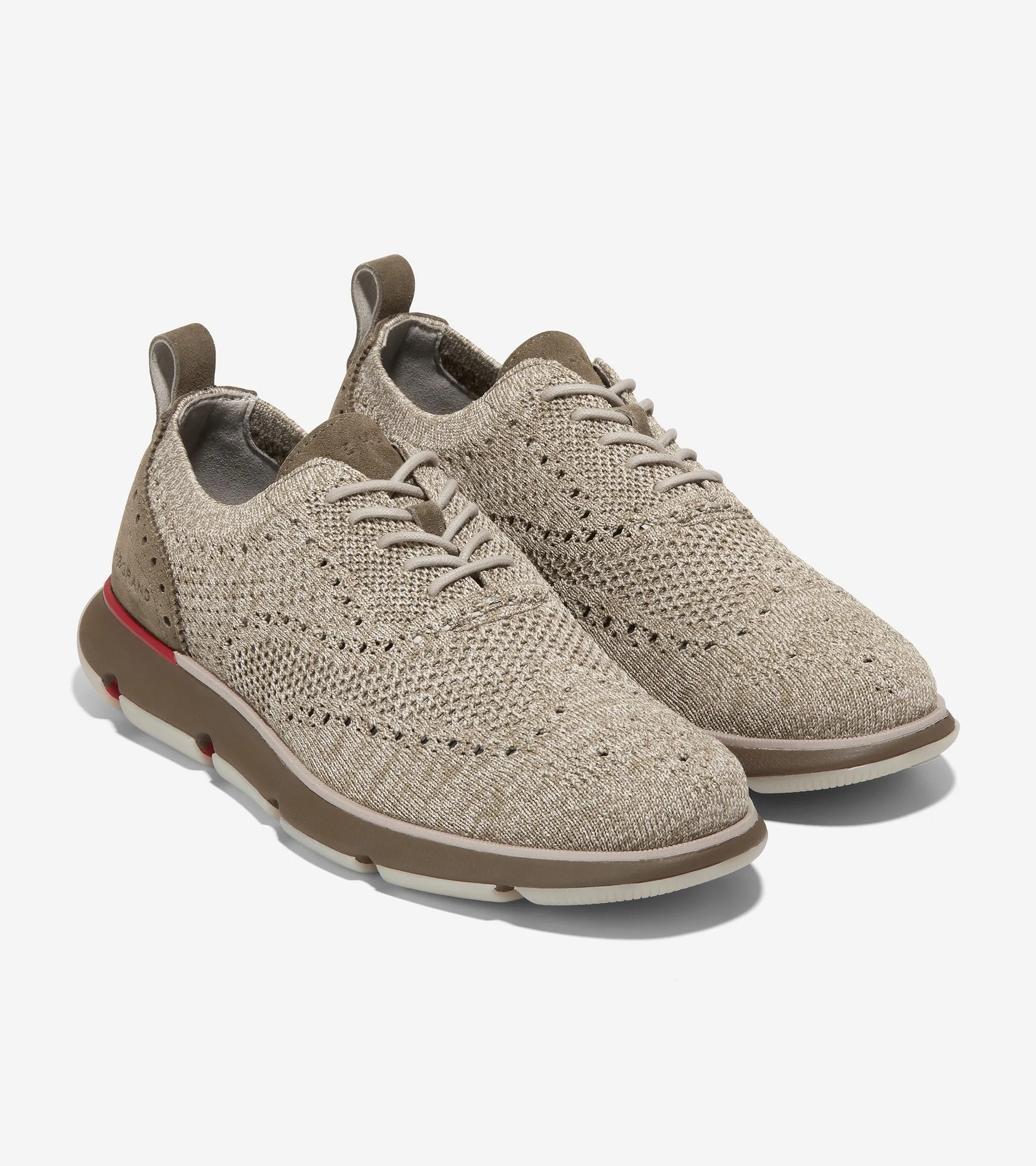Men's 4.ZERØGRAND Oxford