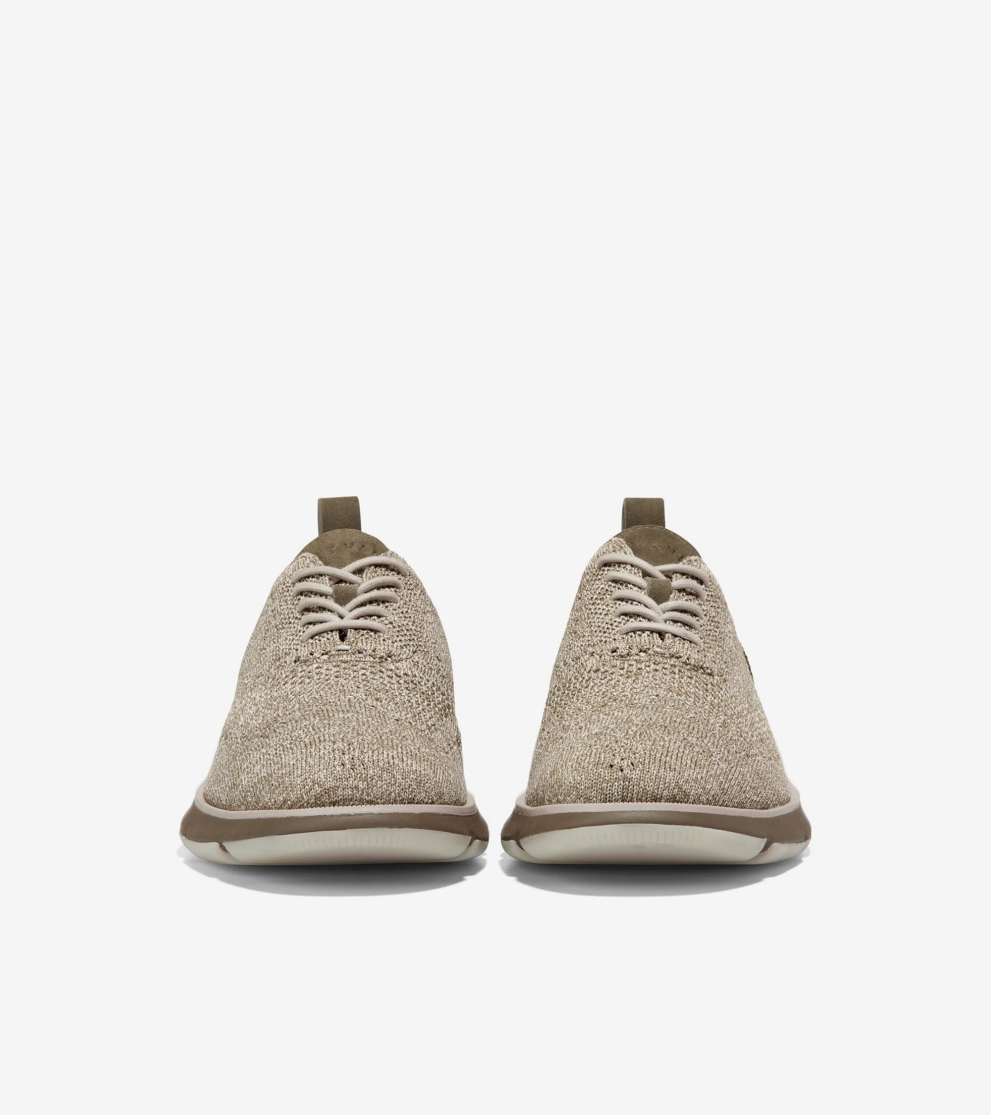 Men's 4.ZERØGRAND Oxford
