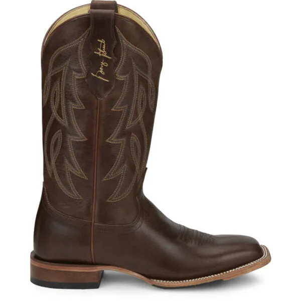 Men's Honkytonkville - Justin
