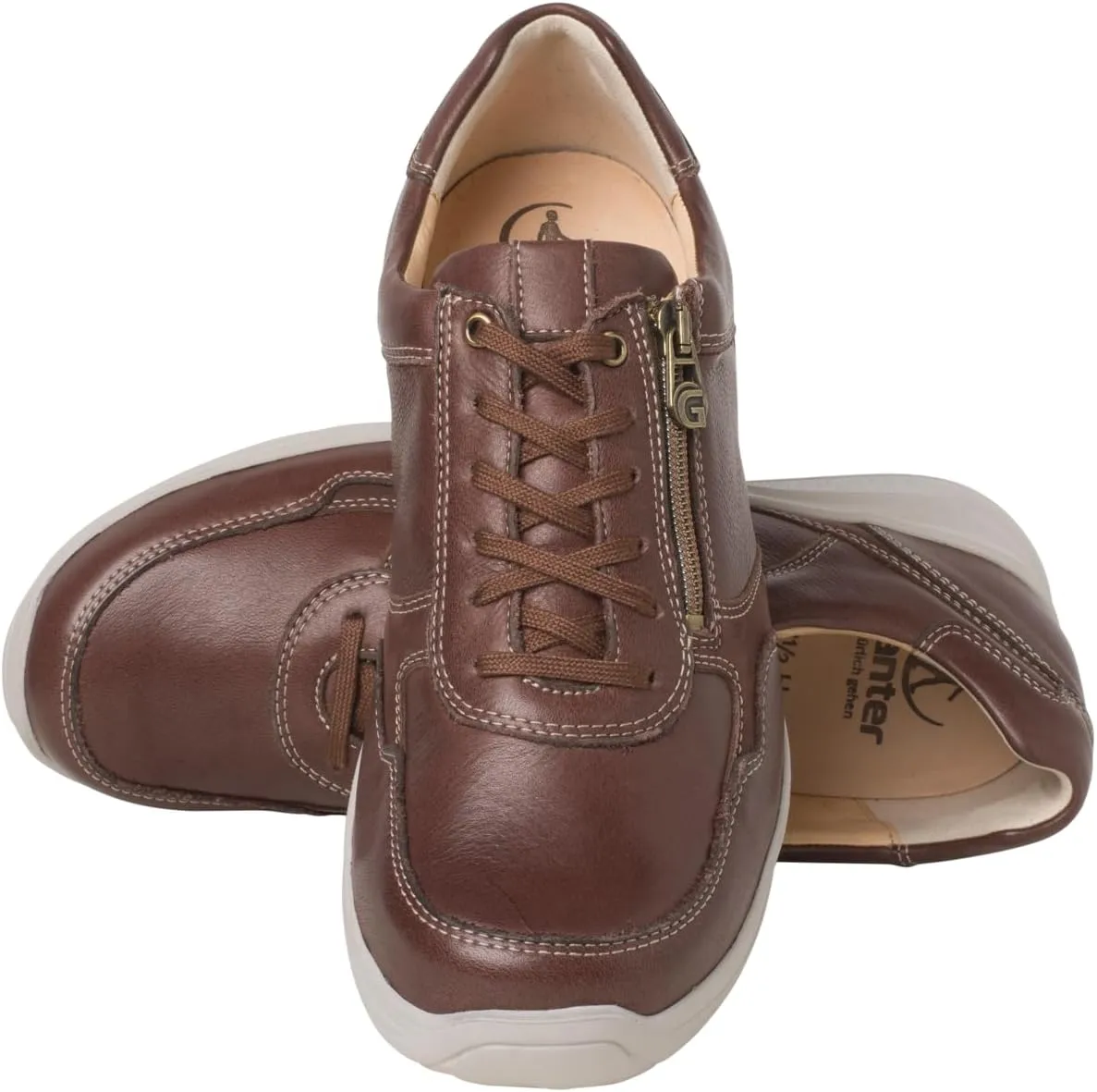 Men's Low-Top Sneakers
