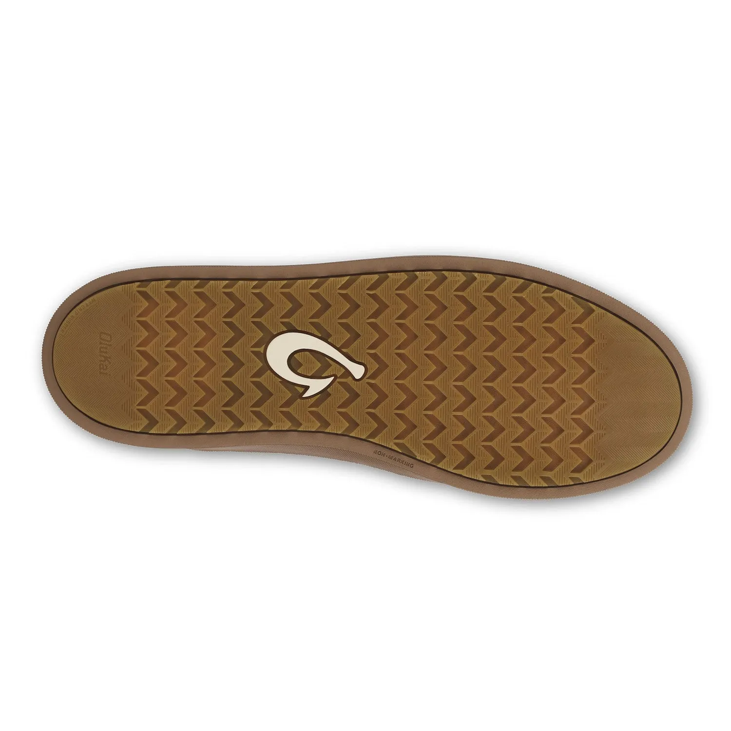 Men's Molina Boot - Dark Wood/Dark Wood