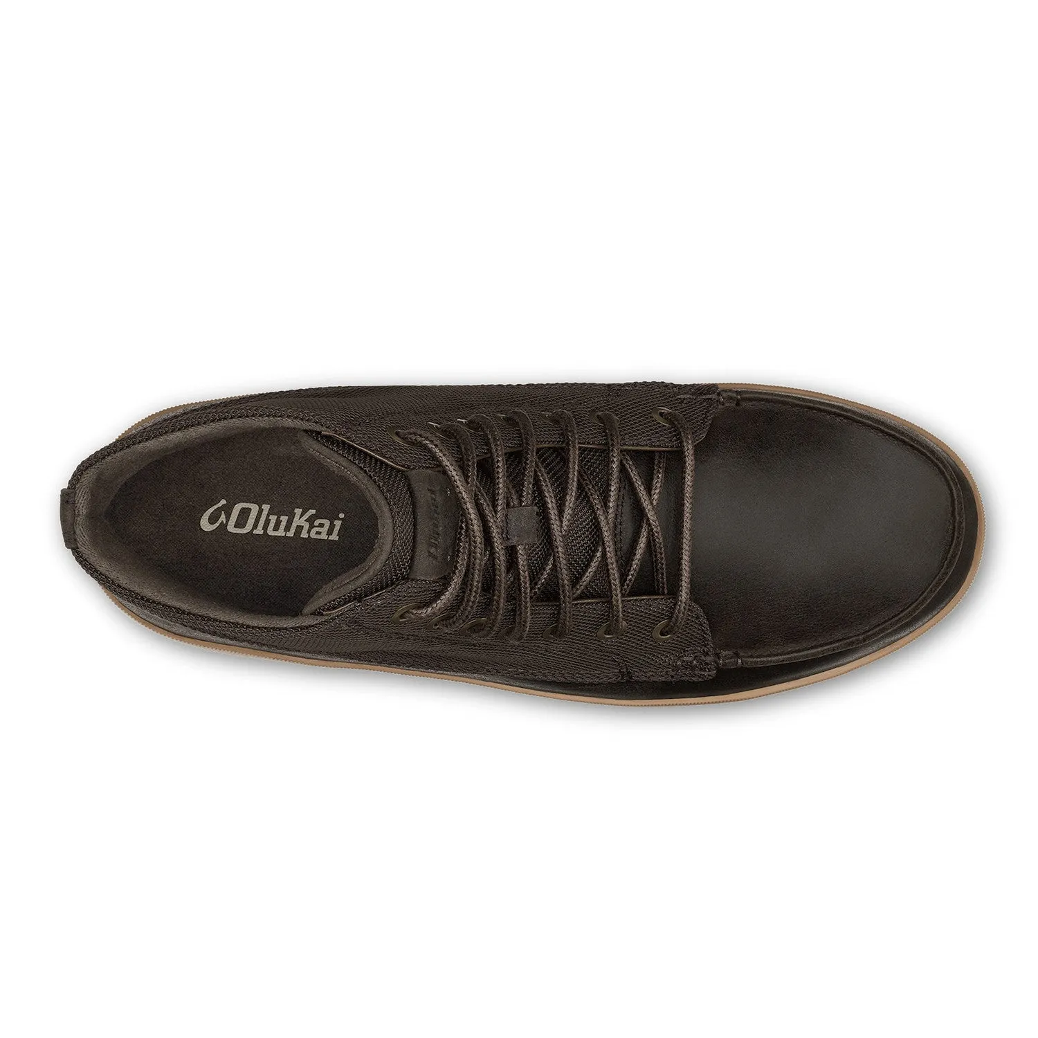 Men's Molina Boot - Dark Wood/Dark Wood