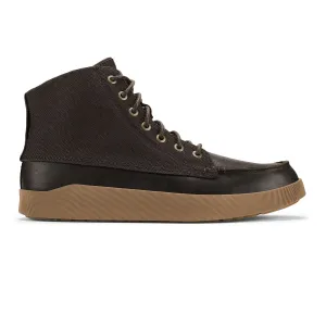 Men's Molina Boot - Dark Wood/Dark Wood