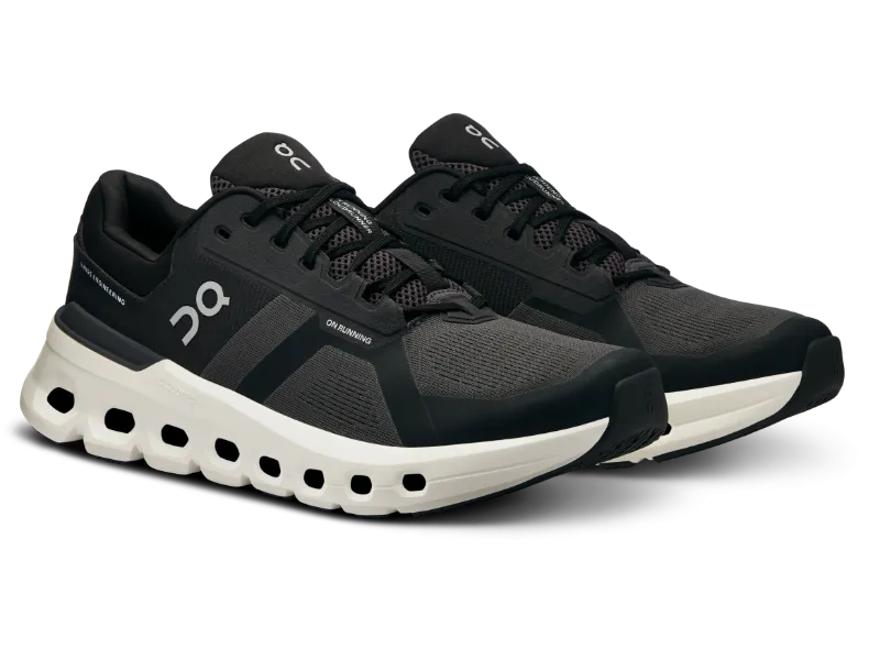 Men's ON Cloudrunner 2 - Lightweight Trainer