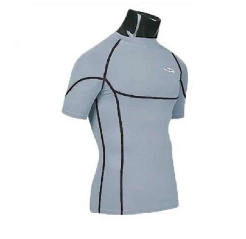 Men's Short Sleeve Workout Trainer
