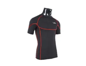 Men's Short Sleeve Workout Trainer
