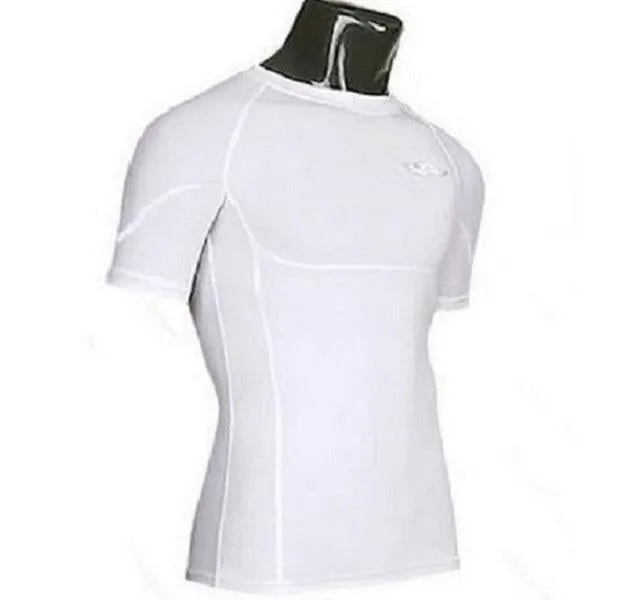 Men's Short Sleeve Workout Trainer