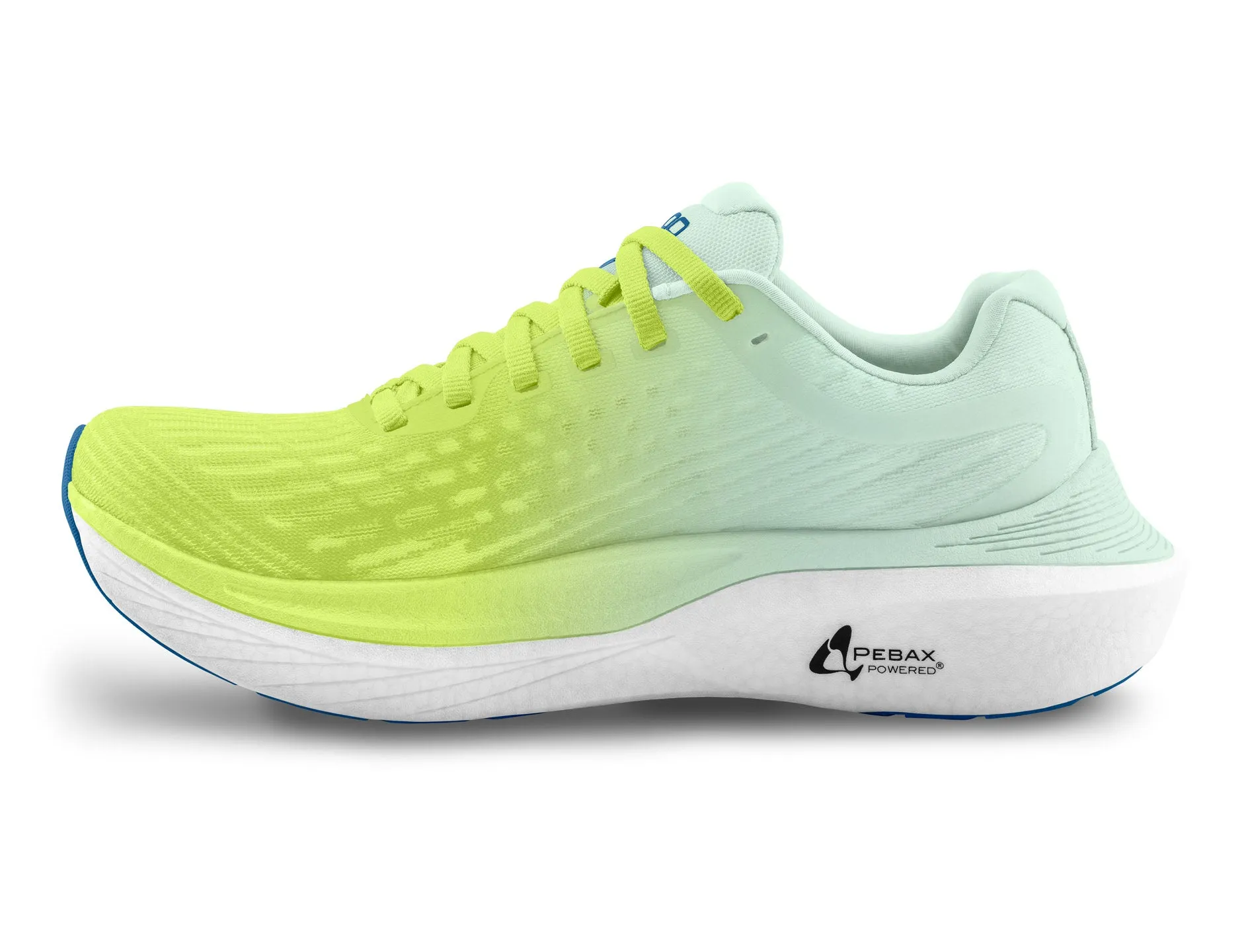 Men's Specter 2 (Green/Blue)