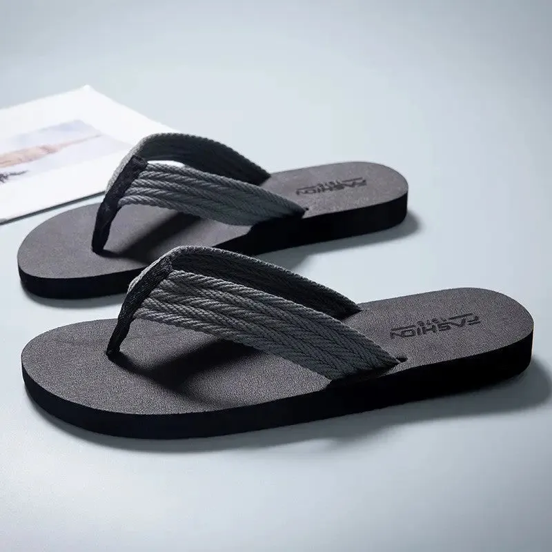 Men's Summer Flip-flops