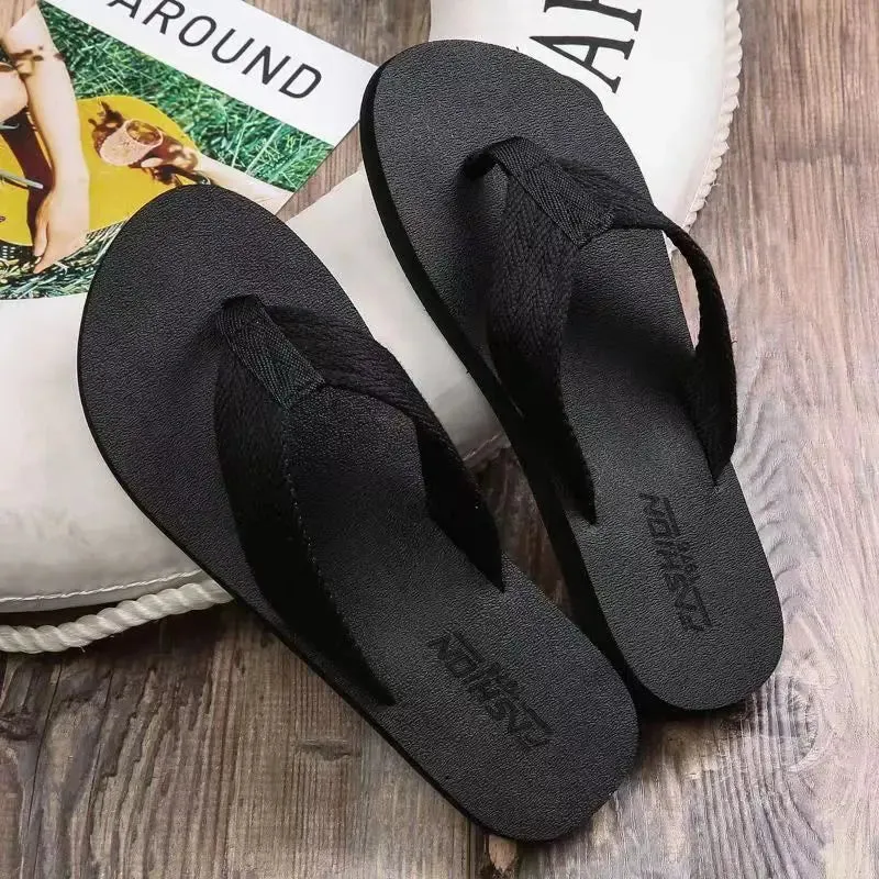 Men's Summer Flip-flops