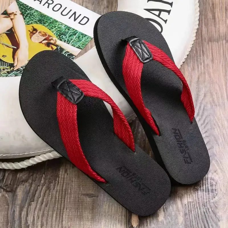 Men's Summer Flip-flops