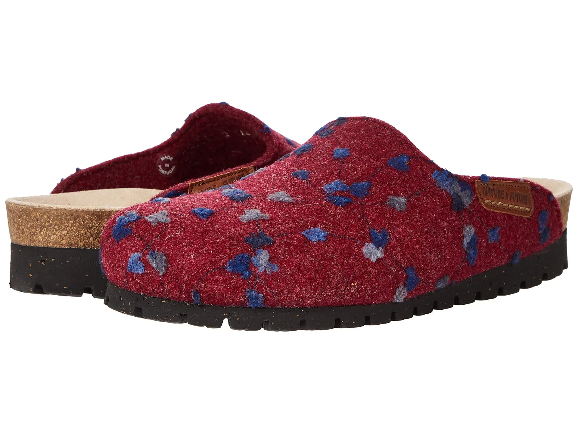 Mephisto Thea Oxblood Sweety Galaxy Oxblood EU 40 (US Women's 10) B (M)