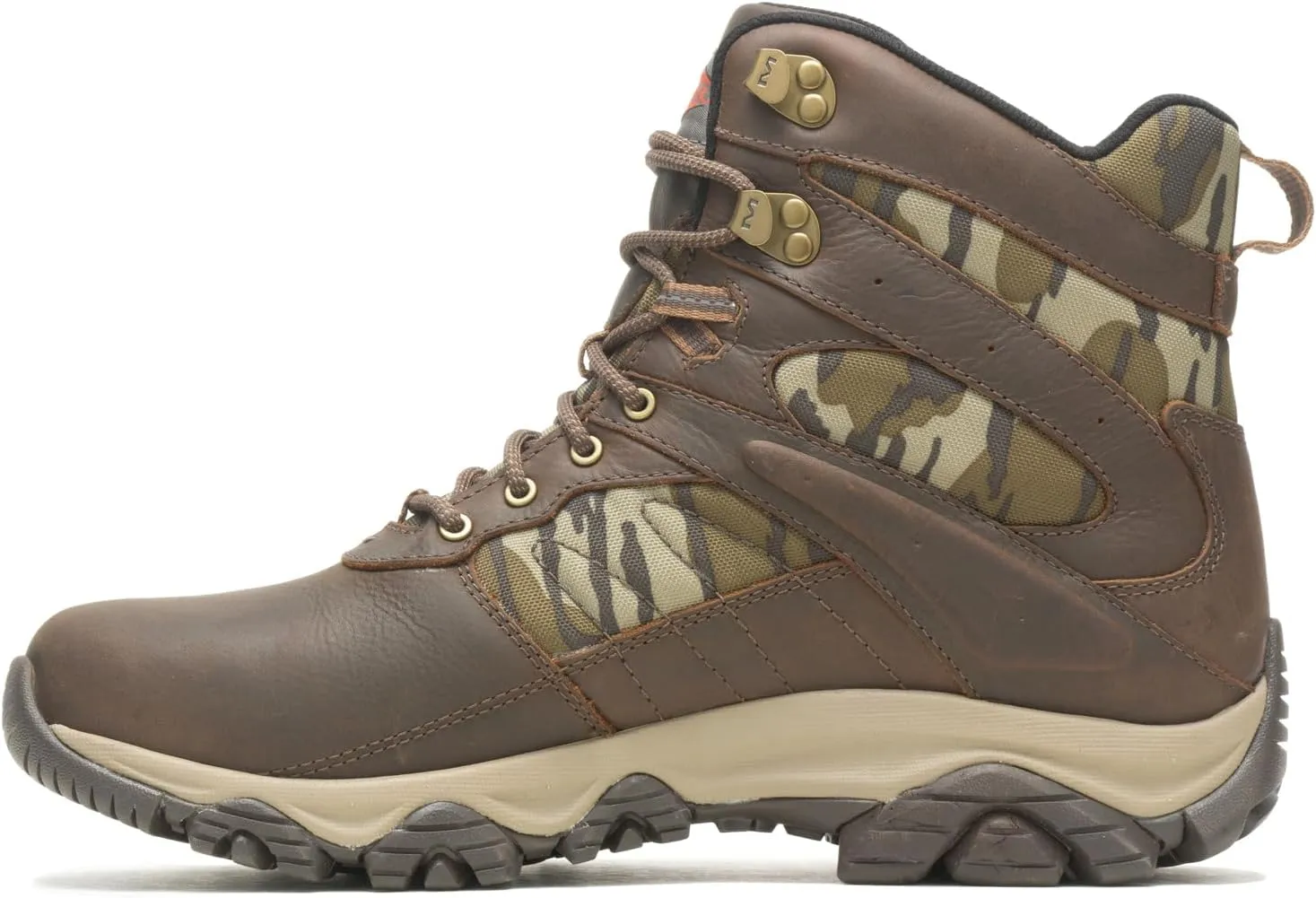 Merrell mens Moab 2