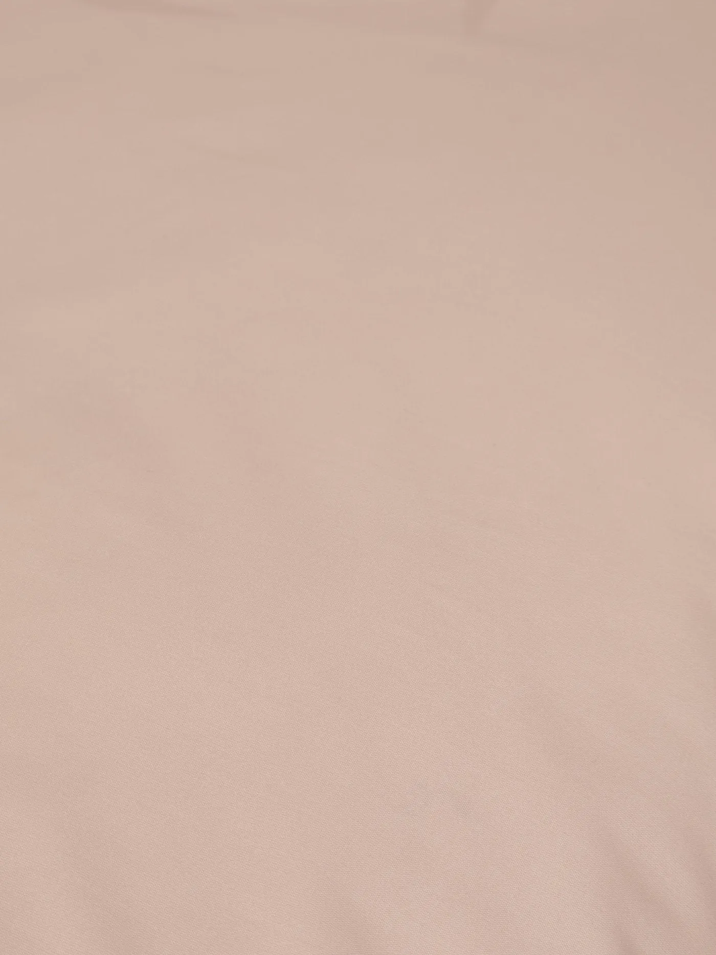 Modern Oxford Duvet Set - Blush Pink