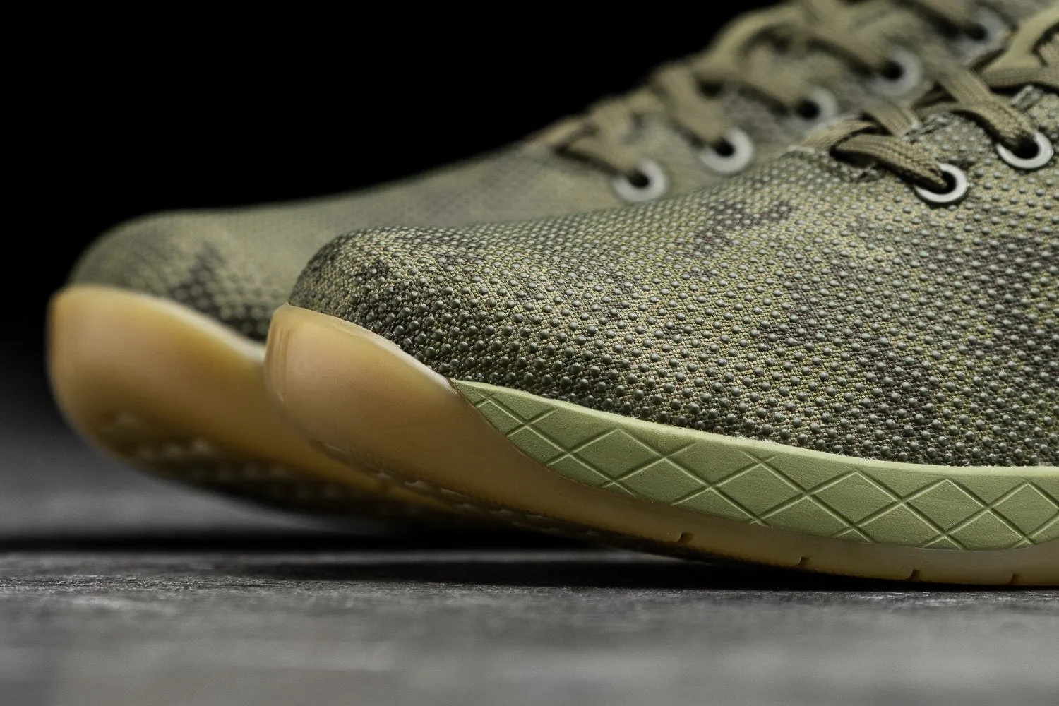MOSS CAMO TRAINER (MEN'S)