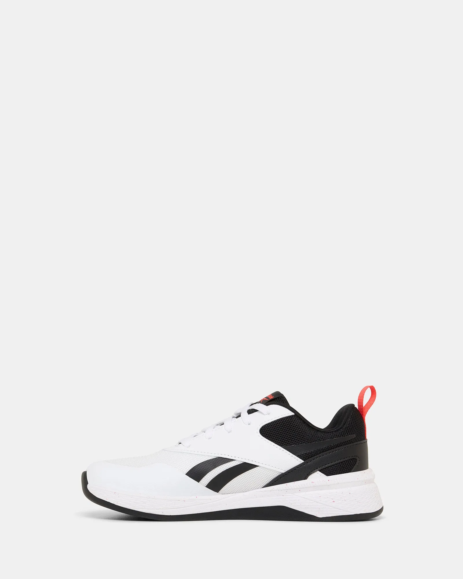 Nano Play White/Black/Energyred