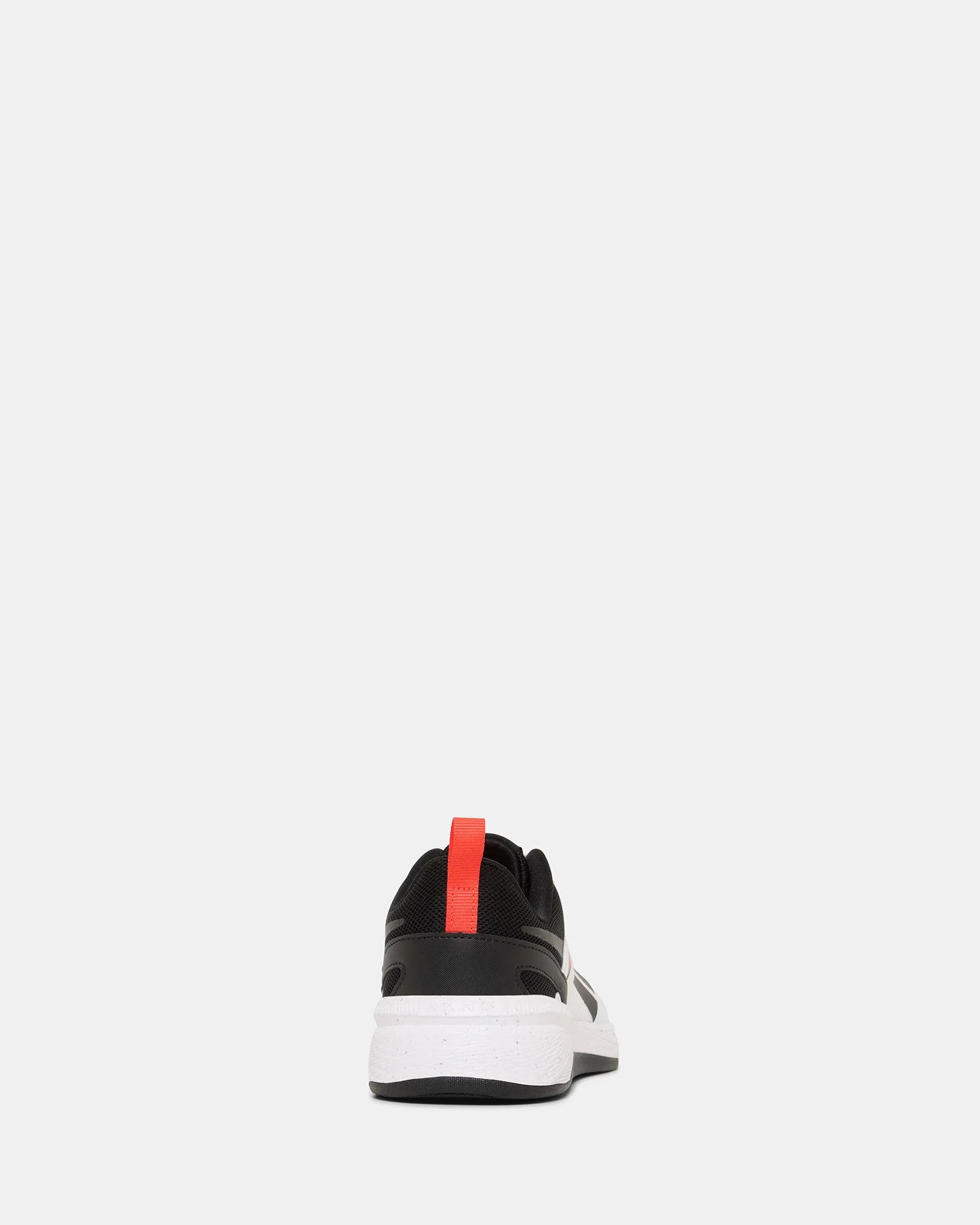 Nano Play White/Black/Energyred