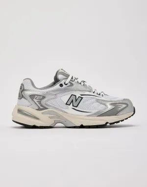 New Balance 725v1Silver White Black Grey ML725CD Sneaker Shoe Trainer